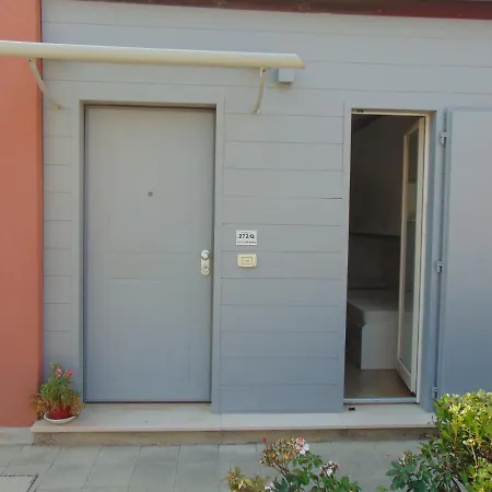 Apartment Se017 - Senigallia, Trilocale Comodo Ai Servizi