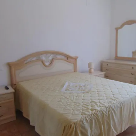 Se017 - Senigallia, Trilocale Comodo Ai Servizi Apartment Senigallia