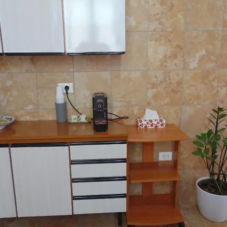Se017 - Senigallia, Trilocale Comodo Ai Servizi Apartment Senigallia