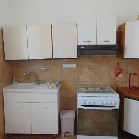 Se017 - Senigallia, Trilocale Comodo Ai Servizi Apartment