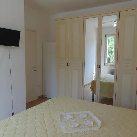 Apartment Se017 - Senigallia, Trilocale Comodo Ai Servizi *