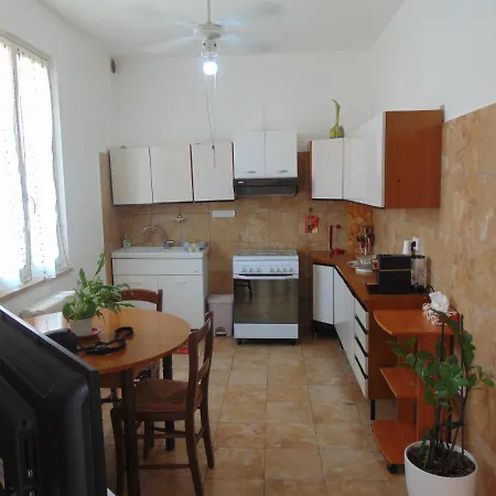 Apartment Se017 - Senigallia, Trilocale Comodo Ai Servizi