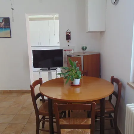 Se017 - Senigallia, Trilocale Comodo Ai Servizi Apartment Senigallia