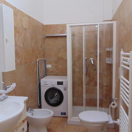 Se017 - Senigallia, Trilocale Comodo Ai Servizi Apartment *
