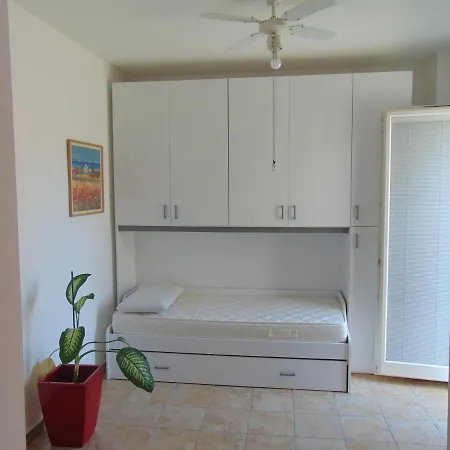Apartment Se017 - Senigallia, Trilocale Comodo Ai Servizi