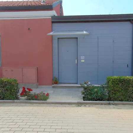 Se017 - Senigallia, Trilocale Comodo Ai Servizi Apartment