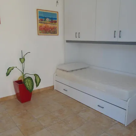 Se017 - Senigallia, Trilocale Comodo Ai Servizi Apartment Senigallia