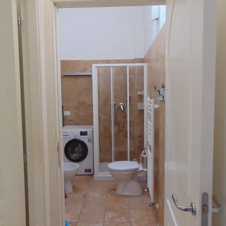 Apartment Se017 - Senigallia, Trilocale Comodo Ai Servizi